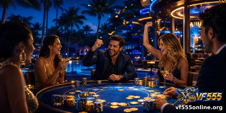 Roulette – Tổng Hợp Luật Chơi Và Kinh Nghiệm Dễ Chiến Thắng - hình ảnh - vf555online.org
