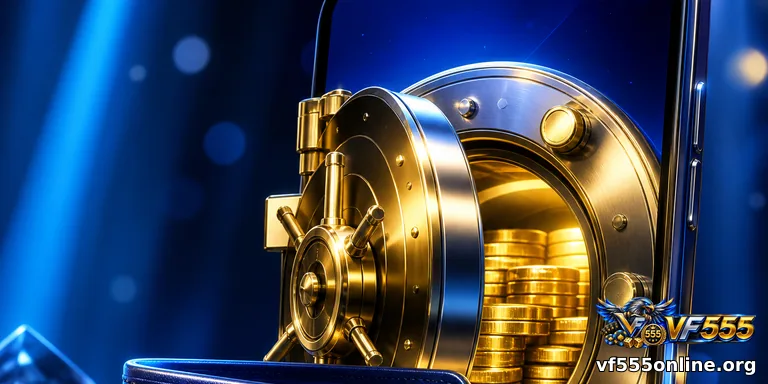 KYC VF555 là gì? Hướng dẫn xác minh danh tính để rút tiền nhanh và an toàn - hình ảnh - vf555online.org